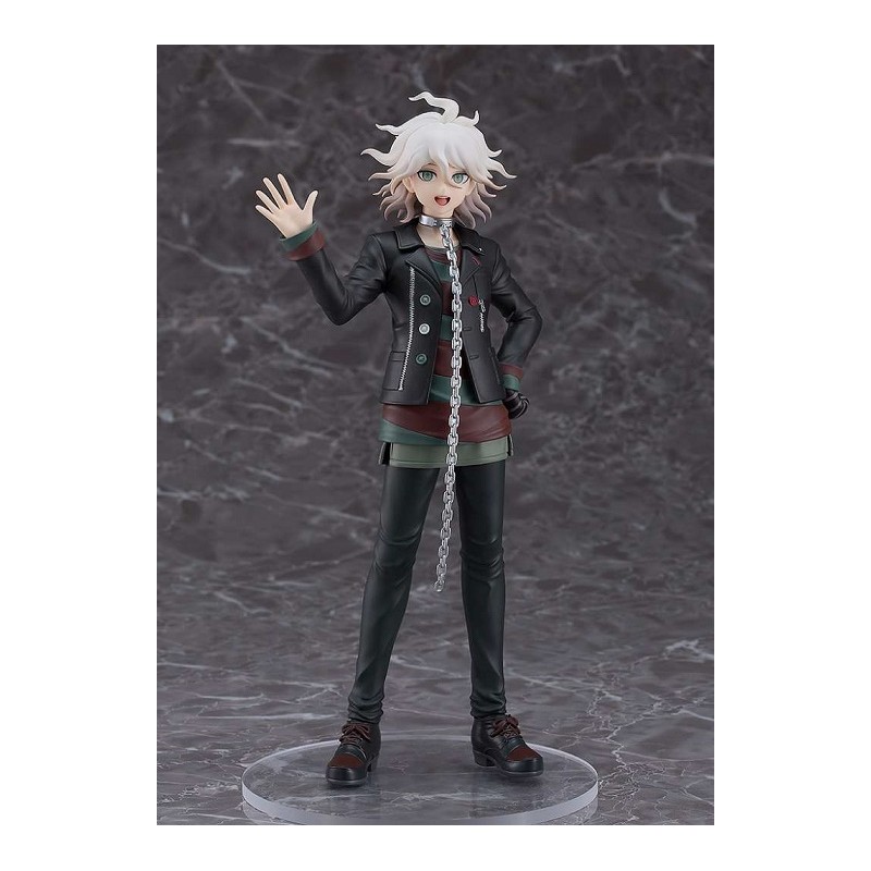 Danganronpa servant pop up parade L