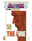 BLEACH GOLD N.58