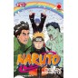 NARUTO IL MITO N.54 (DI 72)