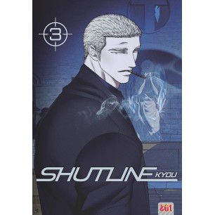 SHUTLINE N.3 (di 6)