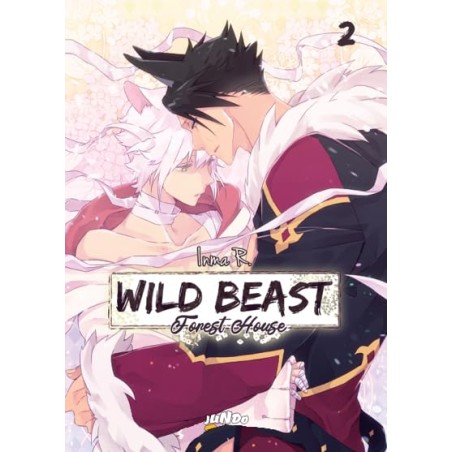 WILD BEAST - FOREST HOUSE N.2