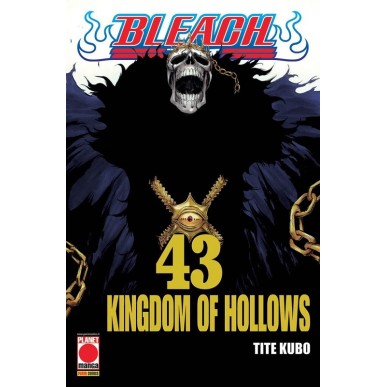 BLEACH N.43 (DI 74)