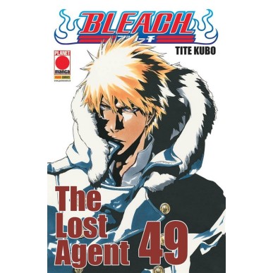 BLEACH N.49 (DI 74)