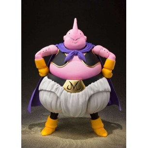 Dragon bal majiin buu shf reissue