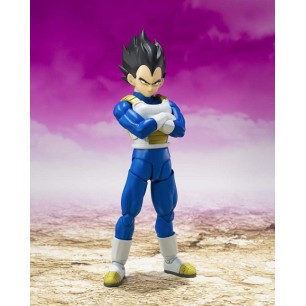 Dragon ball daima vegeta shf