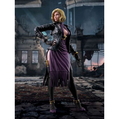 Tekken 8 nina williams shf