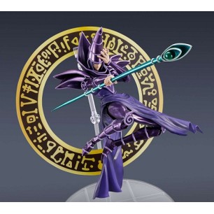 Yu-gi-oh! dark magician shmonsterarts