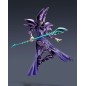 Yu-gi-oh! dark magician shmonsterarts