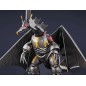 Ultraman rising mecha gigantron shf