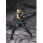 Naruto shikamaru nara brilliant strategist shf