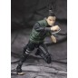 Naruto shikamaru nara brilliant strategist shf