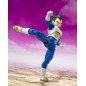 Dragon ball daima vegeta shf