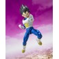 Dragon ball daima vegeta shf