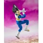 Dragon ball daima vegeta shf