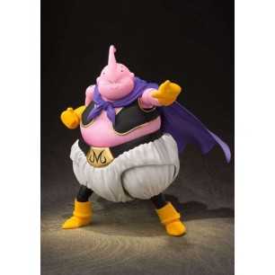 Dragon bal majiin buu shf reissue