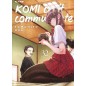 KOMI CAN'T COMMUNICATE N.32