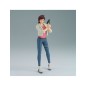 CITY HUNTER THE MOVIE: ANGEL DUST FIGURE - KAORI MAKIMURA