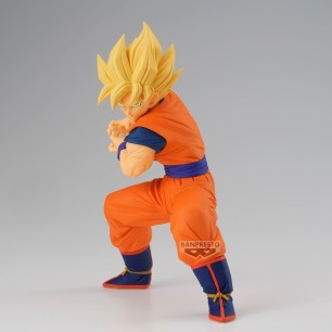 DRAGON BALL Z GRANDISTA - SON GOKU