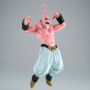 DRAGON BALL Z MATCH MAKERS MAJIN BUU (VS SUPER SAIYAN 3 GOTENKS)