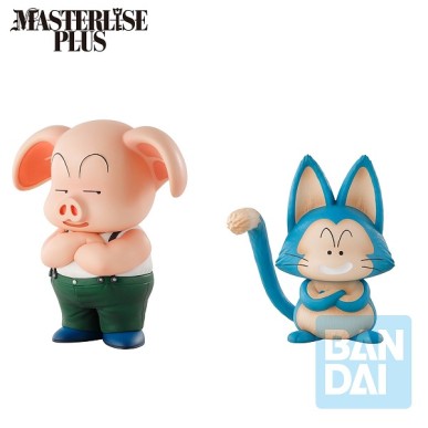 ICHIBANSHO FIGURE OOLING & PUAR