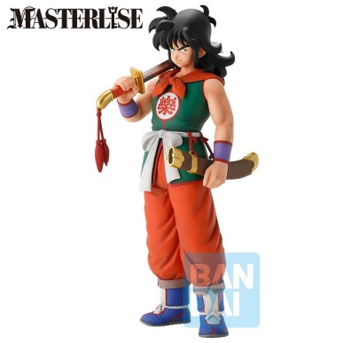 ICHIBANSHO FIGURE YAMCHA