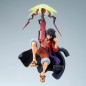 ONE PIECE BATTLE RECORD COLLECTION - MONKEY.D.LUFFY II - SPECIAL