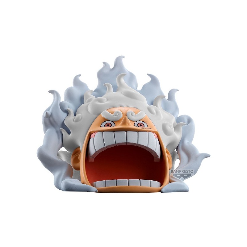 ONE PIECE FL MONKEY.D.LUFFY - GEAR5 - VOL.3