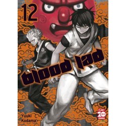 BLOOD LAD N.12