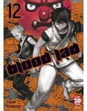 BLOOD LAD N.12