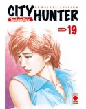 CITY HUNTER N.19