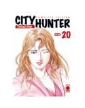 CITY HUNTER N.20