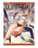 LA STRAVAGANZA N.2 (DI 6)