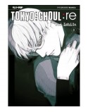 TOKYO GHOUL: re  N.8