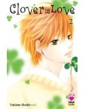 CLOVER IN LOVE N.2 (DI 4)