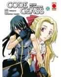 CODE GEASS N.6 RENYA OF DARKNESS