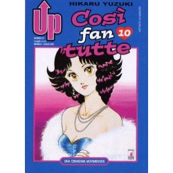 COSI' FAN TUTTE N.10