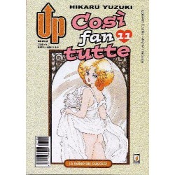 COSI' FAN TUTTE N.11