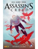 ASSASSIN'S CREED - RITORNO A CASA N.3