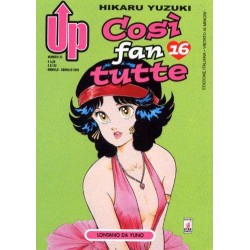 COSI' FAN TUTTE N.16