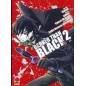 DARKER THAN BLACK N.2