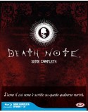 DEATH NOTE THE COMPLETE SERIE ( ep.1-37 ) Blu-ray